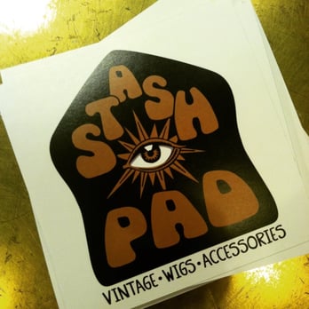 Stash Pad - Next to Boris and Natasha! - Used, Vintage & Consignment Near Me - Charlotte, North Carolina
