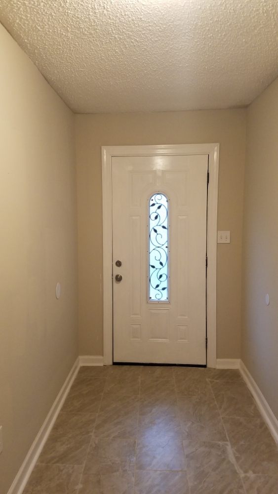 Slide of Hammertime Construction