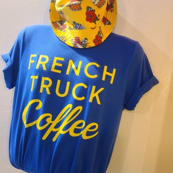 French Truck Coffee - Coffee & Tea Near Me - New Orleans, Louisiana French Truck Coffee - Coffee & Tea Near Me - New Orleans, Louisiana