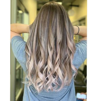 Hair Lovers Salon - Ombre - Hair Salons Near Me - Houston, Texas Hair Lovers Salon - Ombre - Hair Salons Near Me - Houston, Texas