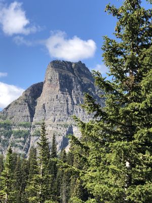Saint Mary Visitor Center by null