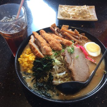 Ramen-Ya - Big Ramen - Ramen Near Me - Waipahu, Hawaii Ramen-Ya - Big Ramen - Ramen Near Me - Waipahu, Hawaii
