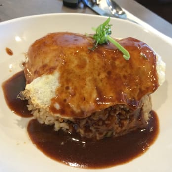 Moena Café - Cafes Near Me - Honolulu, Hawaii