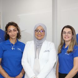 DentaCrafters - DC Team