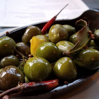 Delfina - Italian Near Me - San Francisco, California