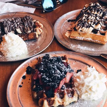 Zinneken's - Harvard Square - IS THIS DREAMY OR WHAT *heart eyes emojis* - Belgian Near Me - Cambridge, Massachusetts Zinneken's - Harvard Square - IS THIS DREAMY OR WHAT *heart eyes emojis* - Belgian Near Me - Cambridge, Massachusetts