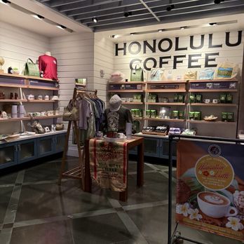 Honolulu Coffee - Prince Waikiki - Coffee & Tea Near Me - Honolulu, Hawaii Honolulu Coffee - Prince Waikiki - Coffee & Tea Near Me - Honolulu, Hawaii