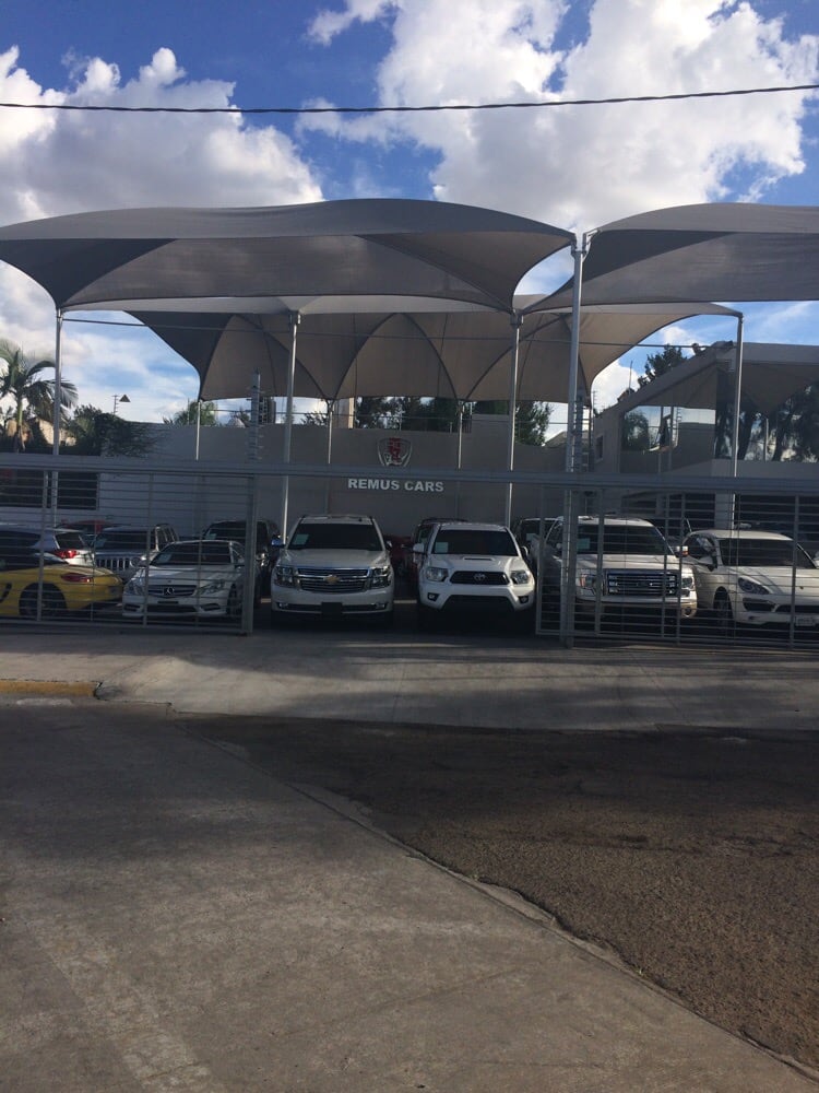 REMUS CARS Av. Lazaro Cardenas 3047, Guadalajara, Jalisco, Mexico