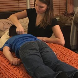 Whole Wellness - I work with all ages.