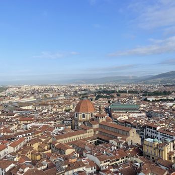 Campanile di Giotto - All of Florence - Landmarks & Historical Buildings Near Me - Florence, FI