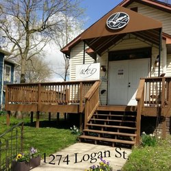 Community Education Arts - Our former name and the location we rented: Logan Street Sanctuary, Inc.