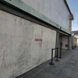 Flight Club gift card