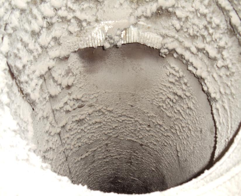 CALIFORNIA AIR QUALITY & DUCT CLEANING INC Updated September 2024 5525 Mesa Rd, Gilroy