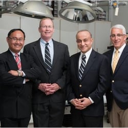 Obi Plastic Surgery Clinic - Cell Surgical Network of Florida