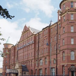 Paragon Hotel