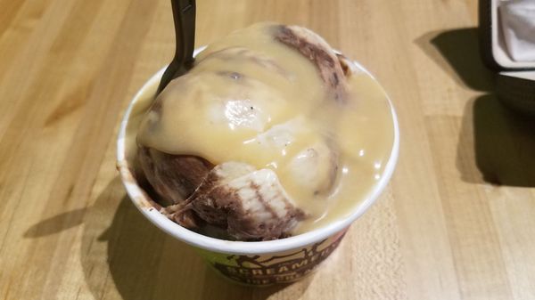 The Screamery by null