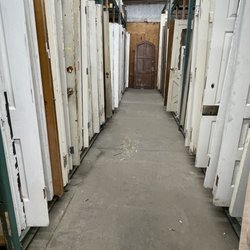 Caravati's - Doors
