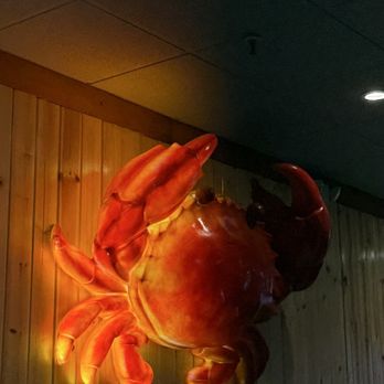 Bag O Crab - decor - Seafood Near Me - Bakersfield, California