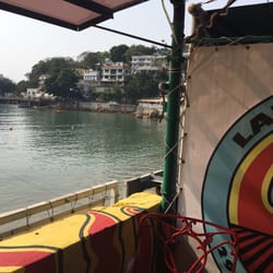 Lamma Grill