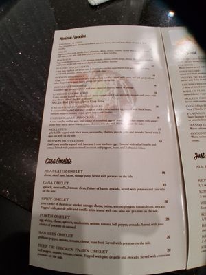 Menu photo 5 Como En Casa Grand Prairie, TX Menu photo 5 Como En Casa Grand Prairie, TX