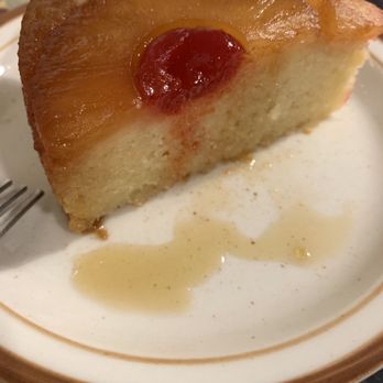 El Farolito - Upside down cake - Mexican Near Me - Placentia, California El Farolito - Upside down cake - Mexican Near Me - Placentia, California