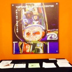 David C. Driskell Center