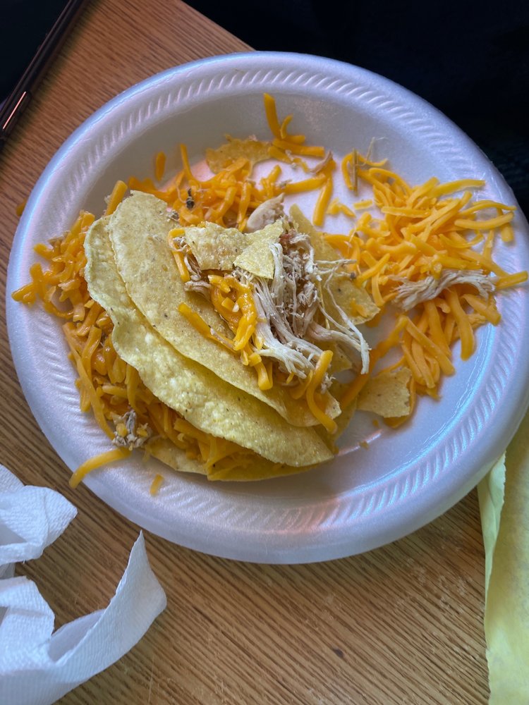 Juan's Tacos