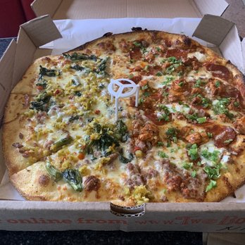Two Boots - Pizza Near Me - New York, New York Two Boots - Pizza Near Me - New York, New York