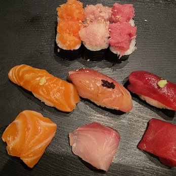 SUSHI-SAN - Sushi Bars Near Me - Chicago, Illinois SUSHI-SAN - Sushi Bars Near Me - Chicago, Illinois