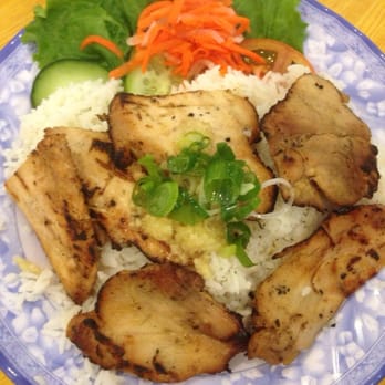 Vietnam 75 - Ginger chicken - Vietnamese Near Me - Woodbridge, Virginia Vietnam 75 - Ginger chicken - Vietnamese Near Me - Woodbridge, Virginia