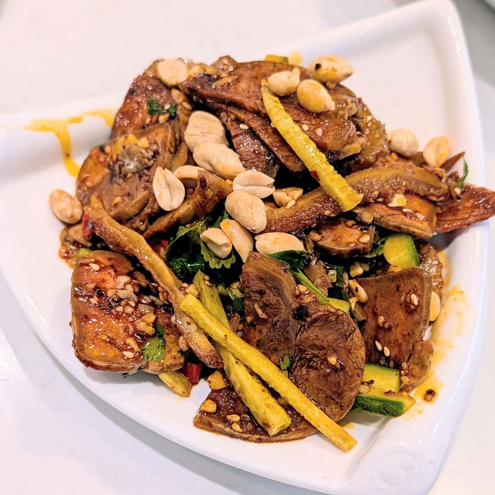Yao Yao Restaurant - Chinese Near Me - San Leandro, California