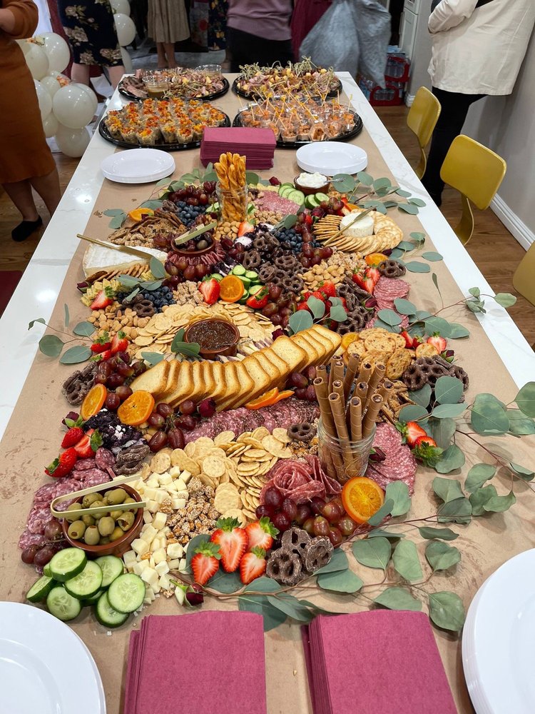 My French Cuisine Logo