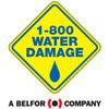 1-800 WATER DAMAGE of Portland; OR gift card
