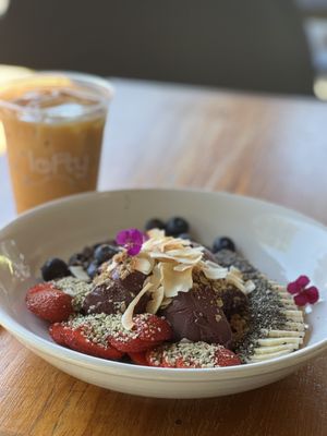 Lofty Coffee Little Italy Cafe and Bakery by null