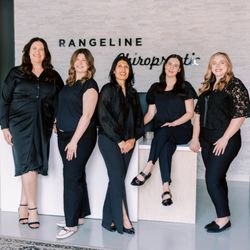 Rangeline Chiropractic