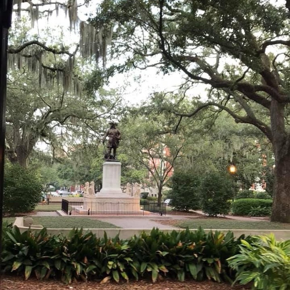 Savannah Trolley Tours - Travel Services Near Me - Savannah, Georgia Savannah Trolley Tours - Travel Services Near Me - Savannah, Georgia