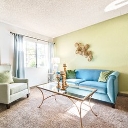 Country Club at The Meadows - 55+ Senior Apartments