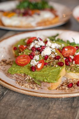 The Aussie Grind by null