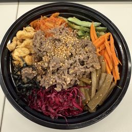 Bibimbap