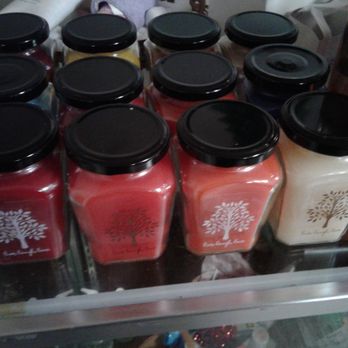 Kozy Korner Kitchen - a variety of ketchup jars - Caterers Near Me - Milan, Tennessee Kozy Korner Kitchen - a variety of ketchup jars - Caterers Near Me - Milan, Tennessee