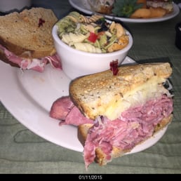 Pasta Salad