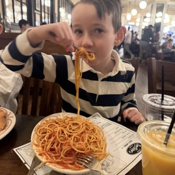 Sortino's Italian Kitchen - Kids spaghetti & meatballs - Italian Near Me - Pocono Summit, Pennsylvania Sortino's Italian Kitchen - Kids spaghetti & meatballs - Italian Near Me - Pocono Summit, Pennsylvania