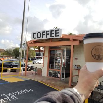 High Tide Coffee - Coffee & Tea Near Me - San Clemente, California High Tide Coffee - Coffee & Tea Near Me - San Clemente, California