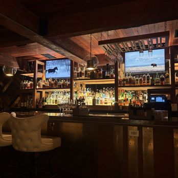The Remy - Downstairs bar area - Steakhouses Near Me - San Diego, California The Remy - Downstairs bar area - Steakhouses Near Me - San Diego, California