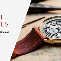 Bering Watches - Watch battery replacements- All makes and models.. starting at $12.99