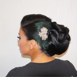 Melo's Touch - Hair by Meline:)