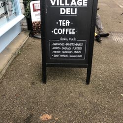 Village Deli