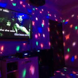 Voice Karaoke KTV