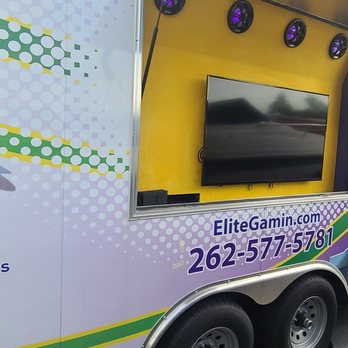 Elite Gamin - Laser Tag Near Me - Kenosha, Wisconsin Elite Gamin - Laser Tag Near Me - Kenosha, Wisconsin