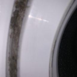 Grimy washer machines Grimy washer machines